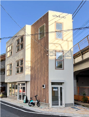 町屋駅 徒歩2分 2F 現況:その他 その他居抜きなど物件 【重飲食不可】 (206771)