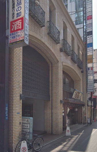 赤坂駅 徒歩2分◆『赤坂みすじ通り』沿い◆飲食店の多いエリア◆スケルトン渡し◆業種ご相談ください◆フリーレントあり◆ (206790)