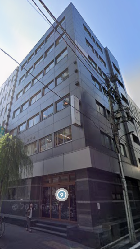 東銀座駅 徒歩5分 2F 現況:その他 その他居抜きなど物件 【飲食不可】 (206828)
