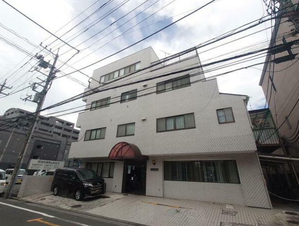 北戸田駅 徒歩3分 1F スケルトン物件 【飲食不可】 (206856)