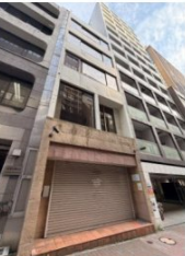 銀座一丁目の希少な１棟物件！8線7駅利用可·店舗·ショールーム·事務所·倉庫　１階－５階＋屋上 (206857)