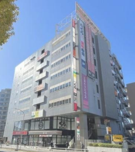 東戸塚駅徒歩1分という好立地の商業ビル！ (206859)
