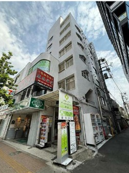 新大久保駅 徒歩1分 ！水商売！クラブ・キャバクラ 飲食居抜き物件 【何業も可】 (206861)