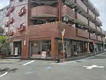 用賀駅 徒歩5分 1F スケルトン物件 【軽飲食可】 (206867)