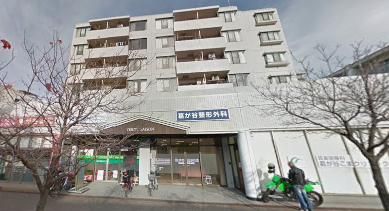 都筑ふれあいの丘駅 徒歩2分 1F スケルトン物件 【飲食不可】 (206869)