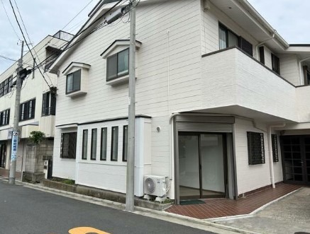 堀ノ内駅 徒歩1分 1F 現況:クリニック その他居抜きなど物件 【飲食不可】 (206874)