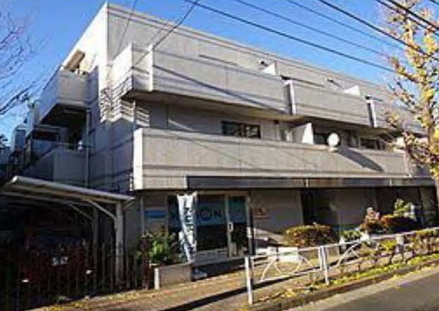 中目黒駅 徒歩16分 1F 現況:その他 その他居抜きなど物件 【飲食相談可】 (206878)