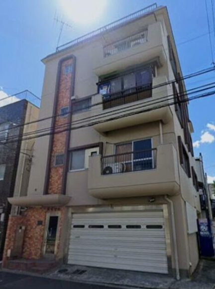 お花茶屋駅 徒歩10分 1F〜4F 現況:その他 その他居抜きなど物件 【業種相談】 (206920)