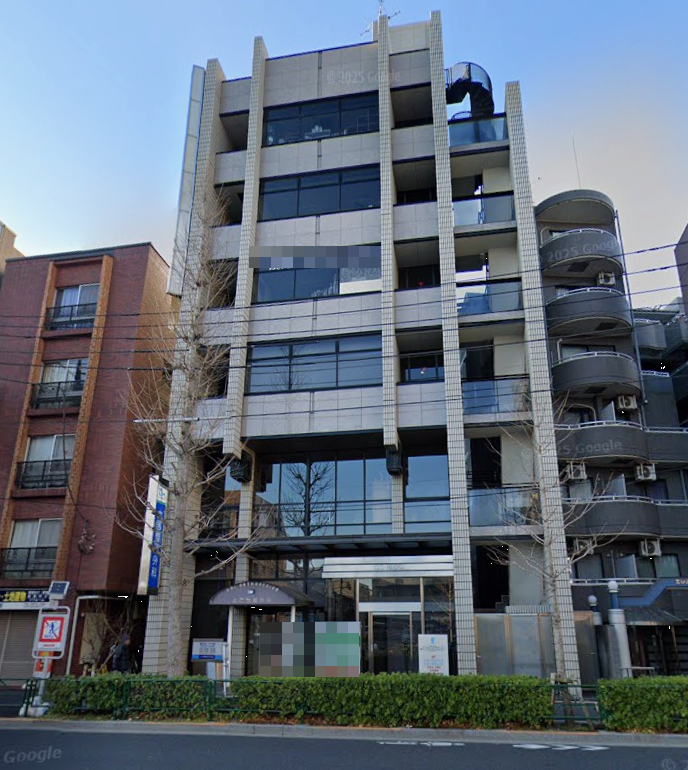 東高円寺駅 徒歩3分 　青梅街道沿い　5階 (206917)