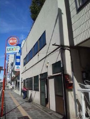 池袋駅 徒歩19分 1F 現況:その他 その他居抜きなど物件 【重飲食可】 (207021)