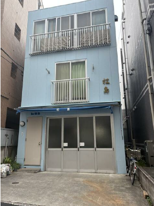 牛込柳町駅 徒歩1分 1F 現況:その他 その他居抜きなど物件 【飲食不可(食物販相談)】 (207090)