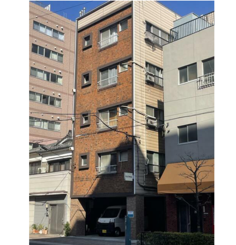 物件写真