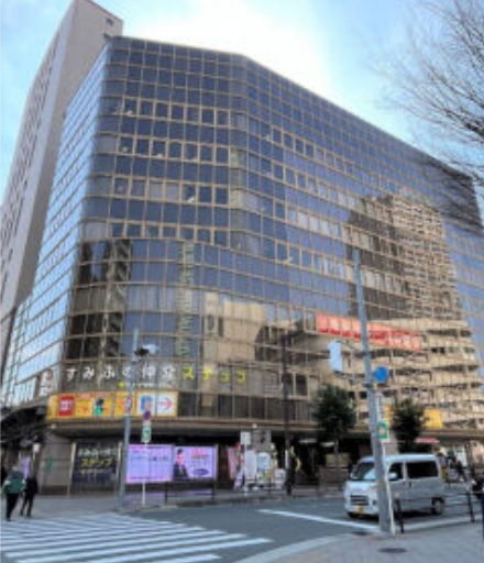 物件写真