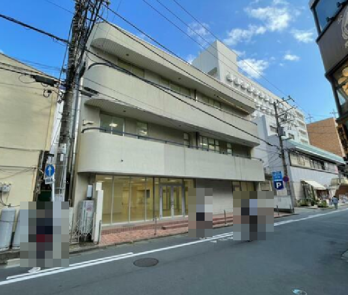 物件写真