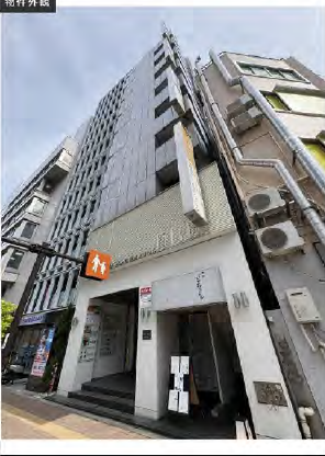 秋葉原駅 徒歩1分 9F 現況:クリニック その他居抜きなど物件 【飲食不可】 (207435)