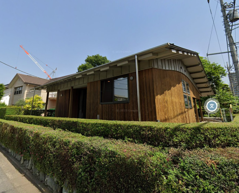 かきのきのおうち。志木駅徒歩6分の店舗·事務所。お教室向きです!!業種等はご相談下さい!! (207492)