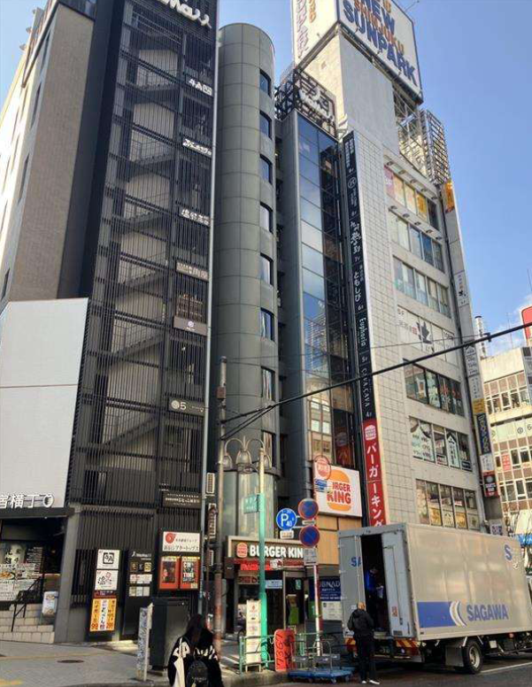 物件写真