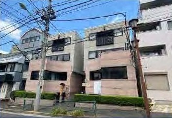 千駄木駅 徒歩3分 B1F 現況:その他 その他居抜きなど物件 【飲食不可】 (207596)