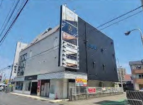 坂戸駅 徒歩5分 B1F 現況:クラブ・キャバクラ 飲食居抜き物件 【軽飲食程度相談】 (207599)