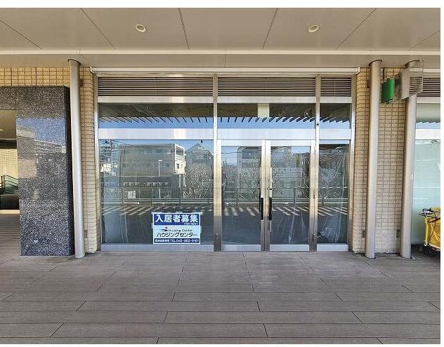 長津田駅徒歩2分　飲食不可 (207662)