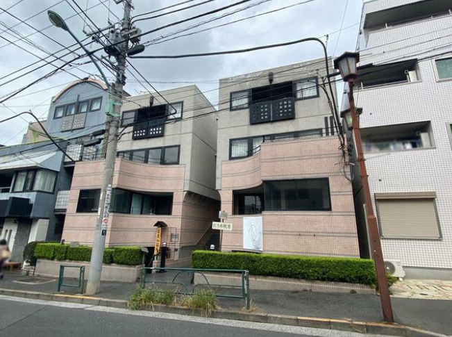千駄木駅 徒歩3分 B1F 現況:その他 その他居抜きなど物件 【飲食不可】 (207684)