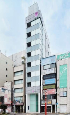 巣鴨駅前！　6階/エステ居抜き物件です。 (207756)