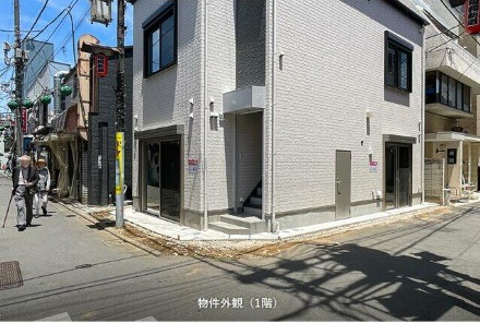 物件写真