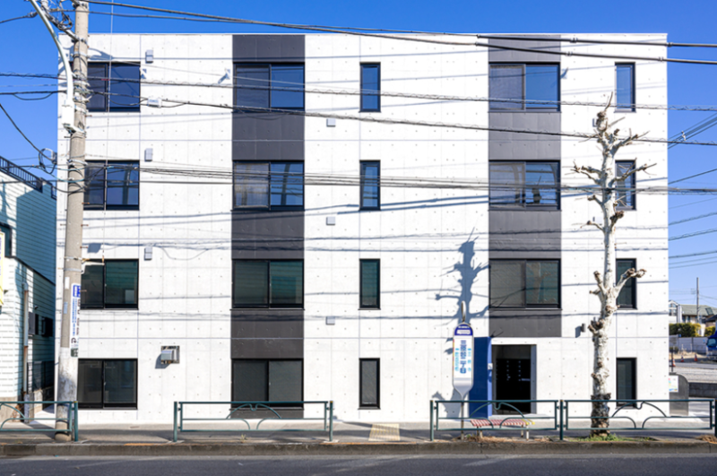 練馬所沢線の貸店舗・事務所！ スケルトン物件で何業も可！※重飲食は不可、諸条件相談可能！ (207774)