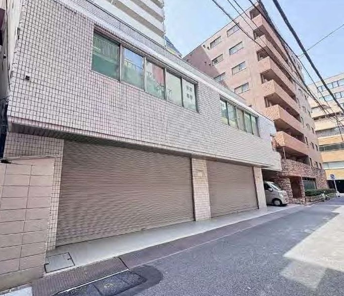 東銀座駅 徒歩3分 1F 現況:その他 その他居抜きなど物件 【飲食相談】 (207783)
