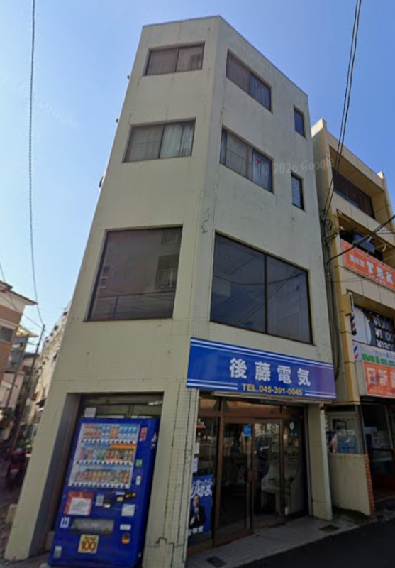 希望ヶ丘駅 徒歩1分 1F〜2F 現況:その他 その他居抜きなど物件 【重飲食可】 (207792)