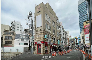 池袋駅 徒歩6分 3F 現況:その他 その他居抜きなど物件 【飲食不可】 (207794)