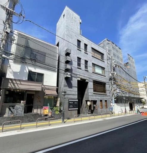 鎌倉路面店　大人気エリア　 (207806)