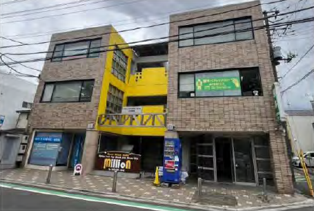 西登戸駅 徒歩6分 1F 現況:その他 その他居抜きなど物件 【飲食不可】 (207871)
