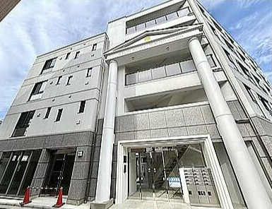 大泉学園駅 徒歩7分 1F《101・102区画一括》スケルトン物件 【飲食不可】 (207887)