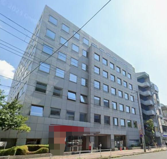 東戸塚駅 徒歩2分 駐車場あり 1F〜2F一括貸し スケルトン物件 【飲食可】 (130145)