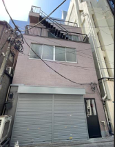 仲御徒町駅 徒歩2分 3F スケルトン物件 【飲食不可】サービス店舗などに便利な好立地物件！詳細業種はご相談ください。 (138752)