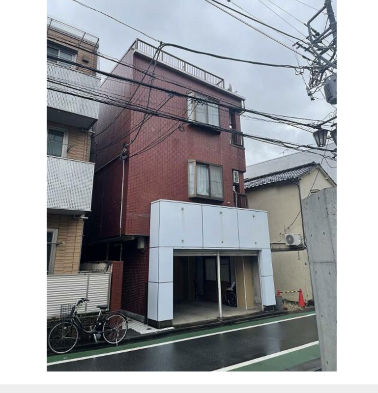 【重飲食可】板橋本町駅 徒歩4分 ★ (207970)