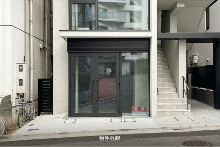 物件写真