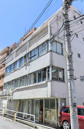 高田馬場駅 徒歩3分 2F 現況:その他 その他居抜きなど物件 【業種相談】 (207975)
