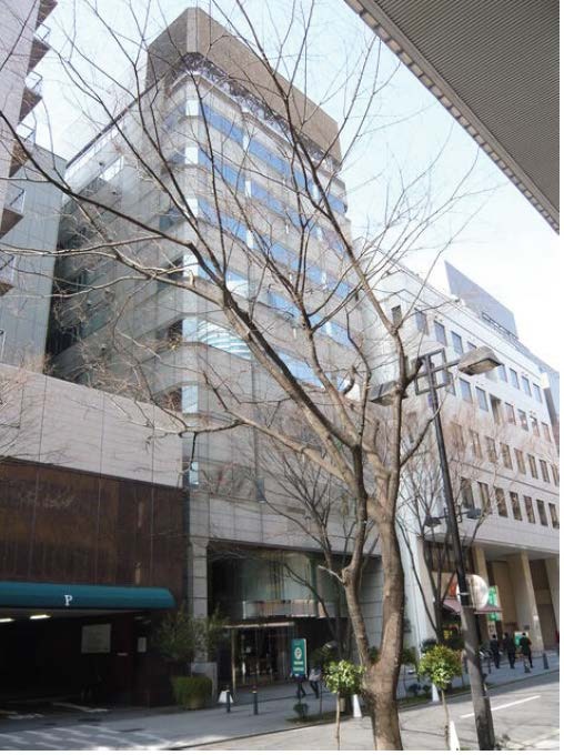新横浜駅徒歩3分　飲食不可 (208069)