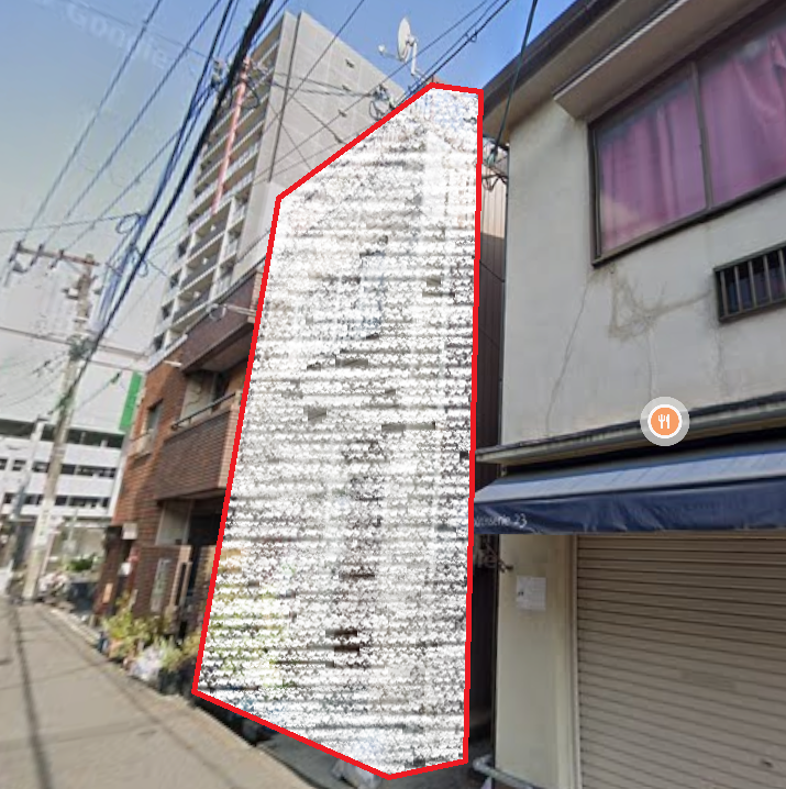 物件写真