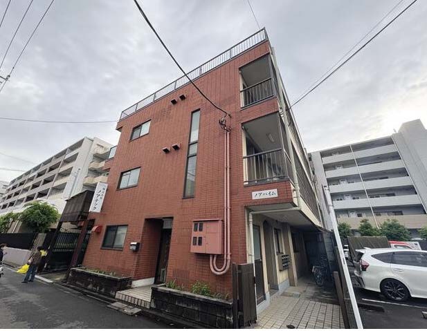 物件写真