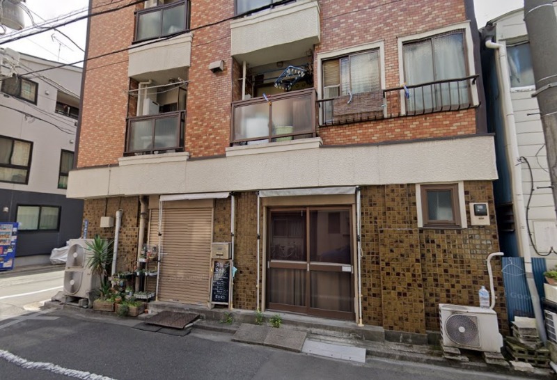 物件写真