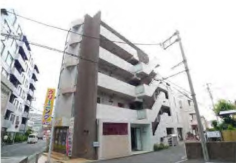 柏駅 徒歩8分 1F 現況:その他 その他居抜きなど物件 【業種相談】 (208220)