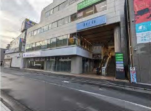 津田沼駅 徒歩1分 2F 現況:その他 その他居抜きなど物件 【軽飲食可】 (208221)