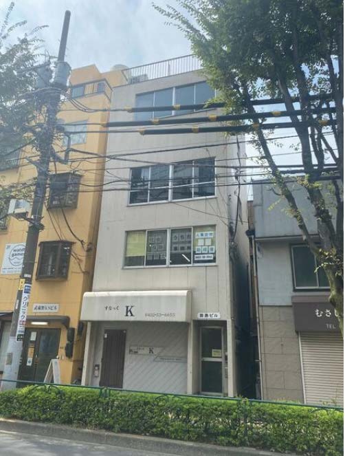 物件写真