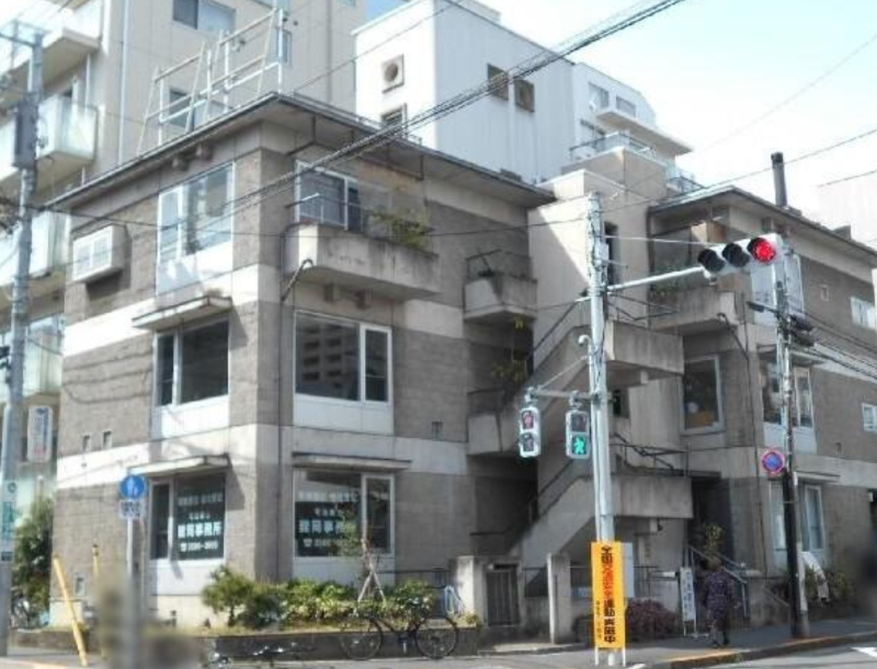 物件写真