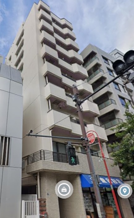 新御徒町駅 徒歩2分 1F 現況:その他 その他居抜きなど物件 【飲食不可】 (208395)