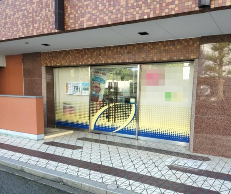自由が丘駅 徒歩13分 目黒通り沿いの路面店 1F店舗【飲食不可】 (173846)