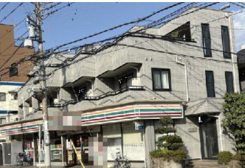 物件写真